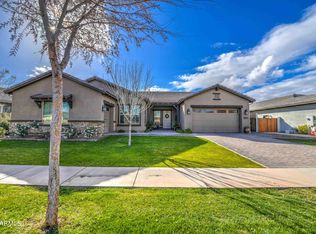 3107 E Silo Dr, Gilbert, AZ 85296