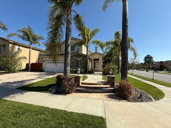 5128 Corte Tiara, Camarillo, CA 93012