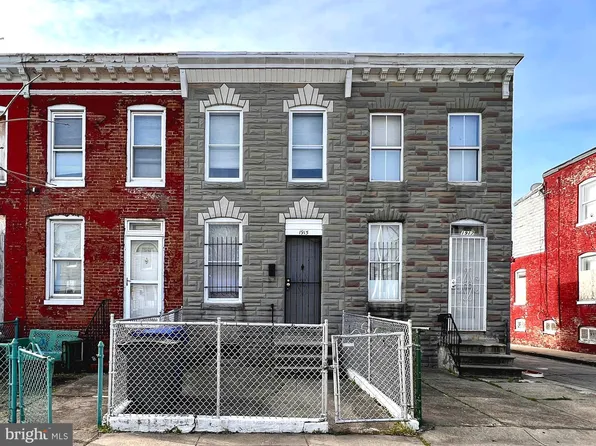 1915 McHenry St, Baltimore, MD 21223