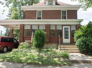 2110 N 7th St, Terre Haute, IN 47804