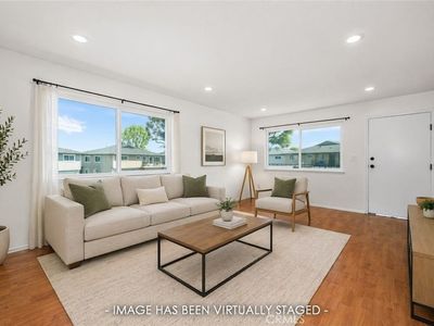 7837 Arbor Cir #96D, Huntington Beach, CA, 92647