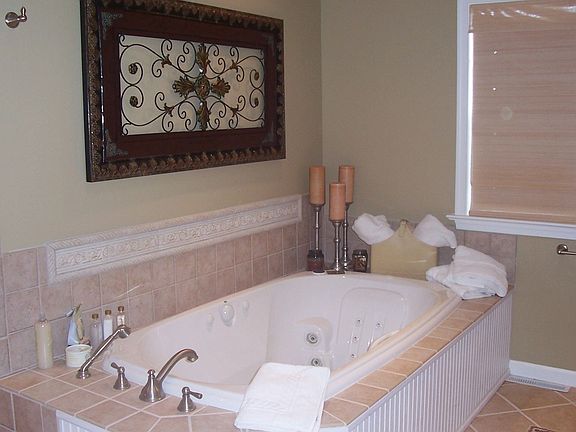Baster Bath Therapeutic tub