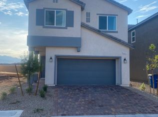8423 Sycamore View St, Las Vegas, NV 89131