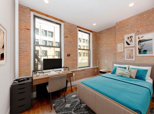338 W 17th St APT 3A, New York, NY 10011