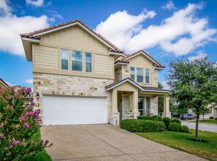 3700 Broadwinged Hawk Cv, Austin, TX 78738