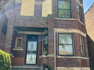 4741 W Monroe St, Chicago, IL 60644