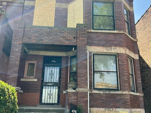 4741 W Monroe St, Chicago, IL 60644