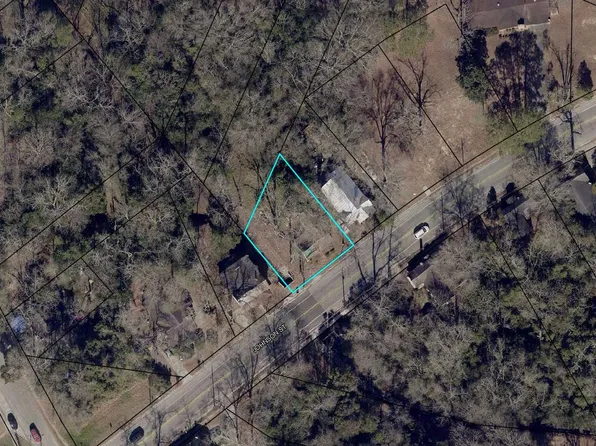 228 Johnson St, Statesboro, GA 30458