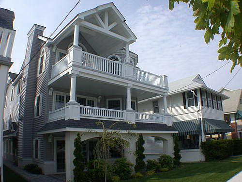 Home Exterior