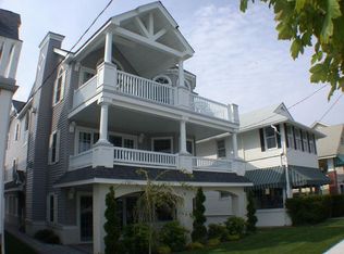 1410 Wesley Ave, Ocean City, NJ 08226