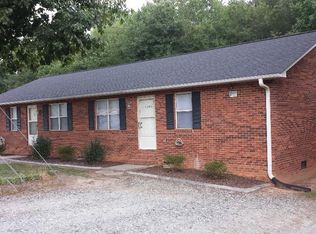 1125 Pine Top Rd, Lexington, NC 27295