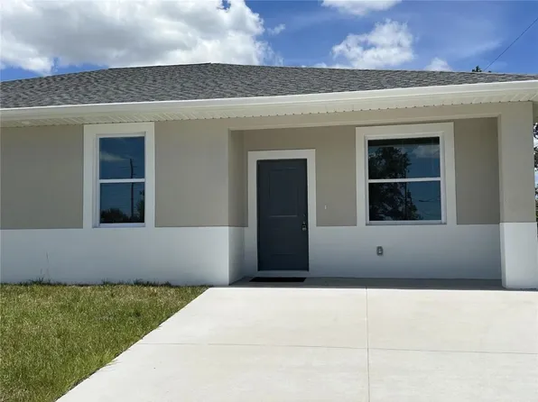 10366 Kidron Ave, Englewood, FL 34224