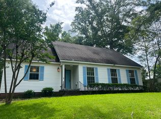 516 N Park St, Tupelo, MS 38804