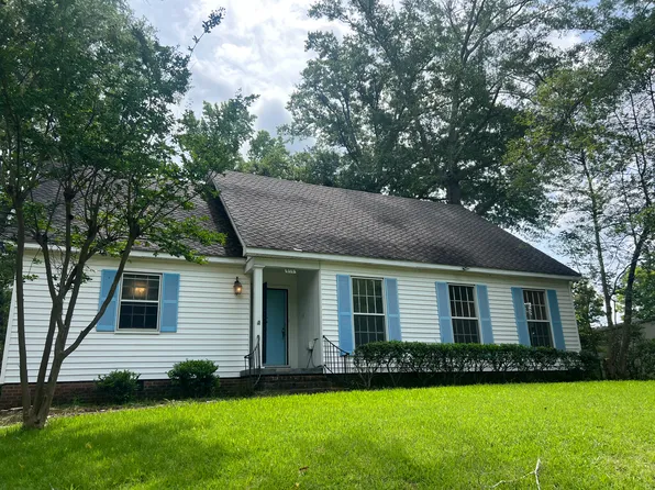 516 N Park St, Tupelo, MS 38804