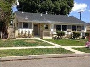 7432 Jumilla Ave, Winnetka, CA 91306