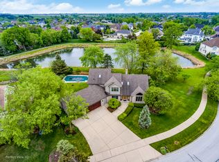 16957 Yearling Crossing Dr, Orland Park, IL