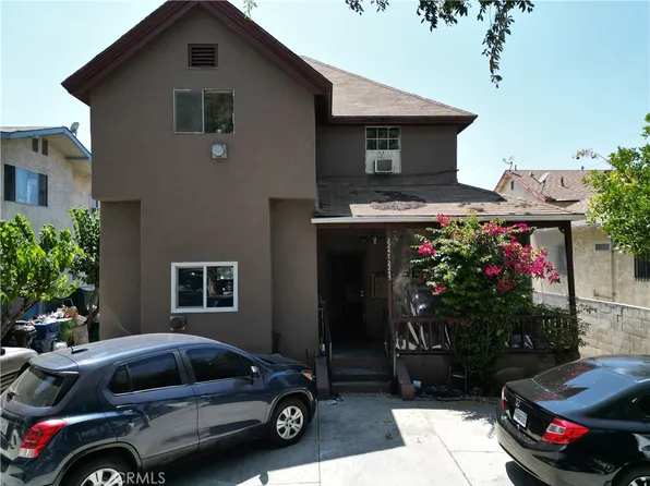 2245 Griffin Ave, Los Angeles, CA 90031