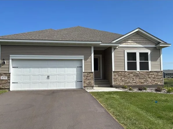 18741 Grant St NW, Elk River, MN 55330