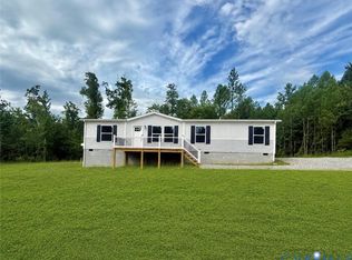 12691 Thomas Jefferson Hwy, Pamplin, VA 23958