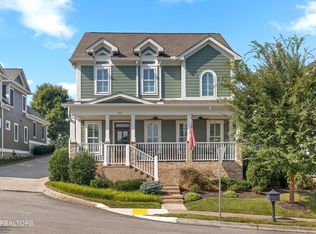 523 Colonial Ridge Ln LOT 6, Knoxville, TN 37934
