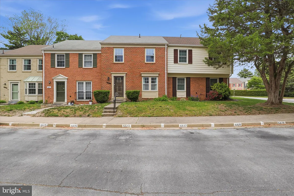 Building Photo - 6617 Elk Park Ct