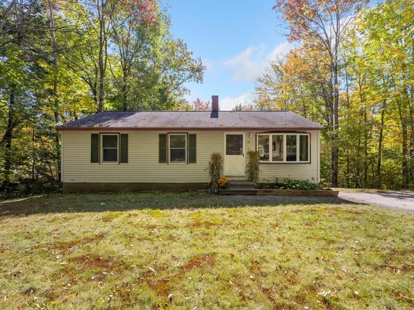 34 Dirigo Drive, Waterboro, ME 04087