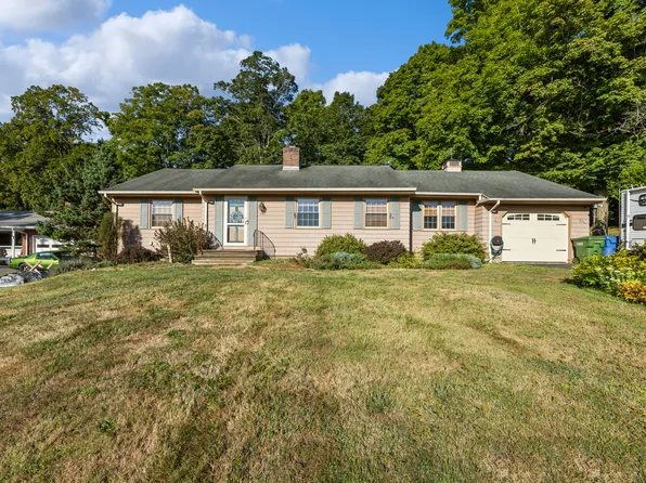 281 George Street, Middletown, CT 06457