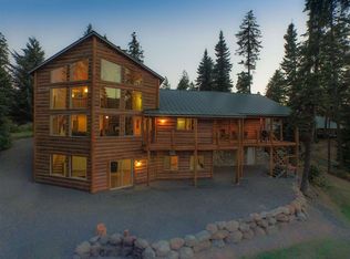 14017 S Starr Rd, Rockford, WA 99030