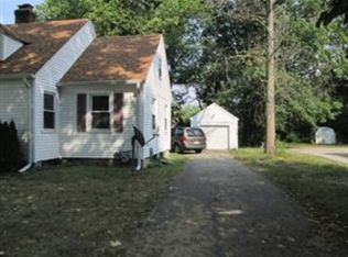 3535 N Tacoma Ave, Indianapolis, IN