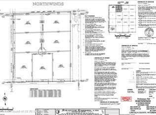 LOT 7 Of Northwinds Subdivision, Thayne, WY 83127
