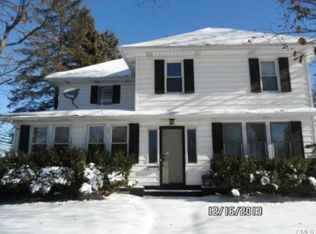 61 Abbott Ave, Danbury, CT 06810