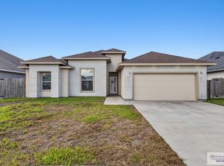 7472 Hana Dr, Brownsville, TX 78520
