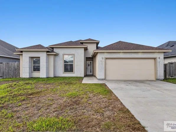 7472 Hana Dr, Brownsville, TX 78520