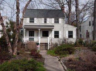 6112 Montrose Rd, Landover, MD 20785