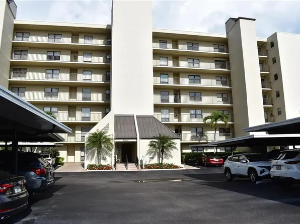 3200 Cove Cay Dr Unit 5F, Clearwater, FL 33760