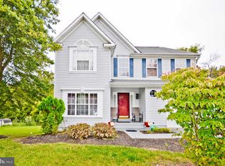 2410 Henson Valley Way, Fort Washington, MD 20744