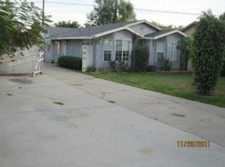 12028 Ramsey Dr, Whittier, CA 90605