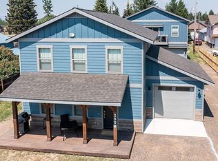 250 E Jordan St, Donnelly, ID 83615