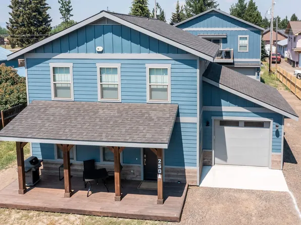 250 E Jordan St, Donnelly, ID 83615