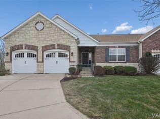 1701 Ridgemont Ct, Saint Louis, MO 63146