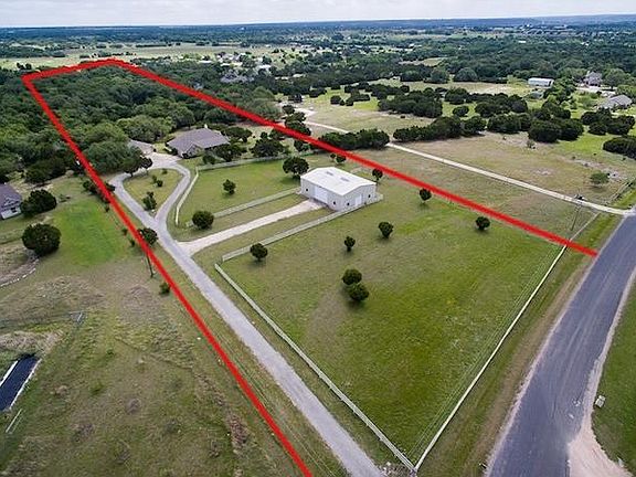 5 acres in Georgetown. Half way between 183 and Ronald Reagan. Great location.