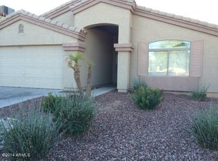 14906 N 129th Ave, El Mirage, AZ 85335