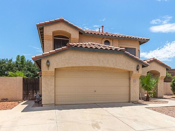 2nd image of 1248 S Cholla Ct