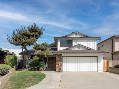 14708 Van Buren Ave, Gardena, CA, 90247