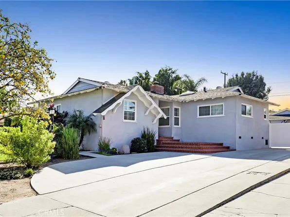 14744 Terryknoll Dr, Whittier, CA 90604