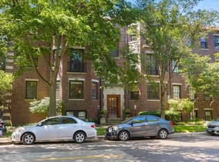 1508 Oak Ave APT 1S, Evanston, IL 60201