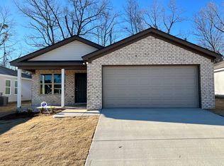 4406 Easthaven Cir, Tuscaloosa, AL 35405