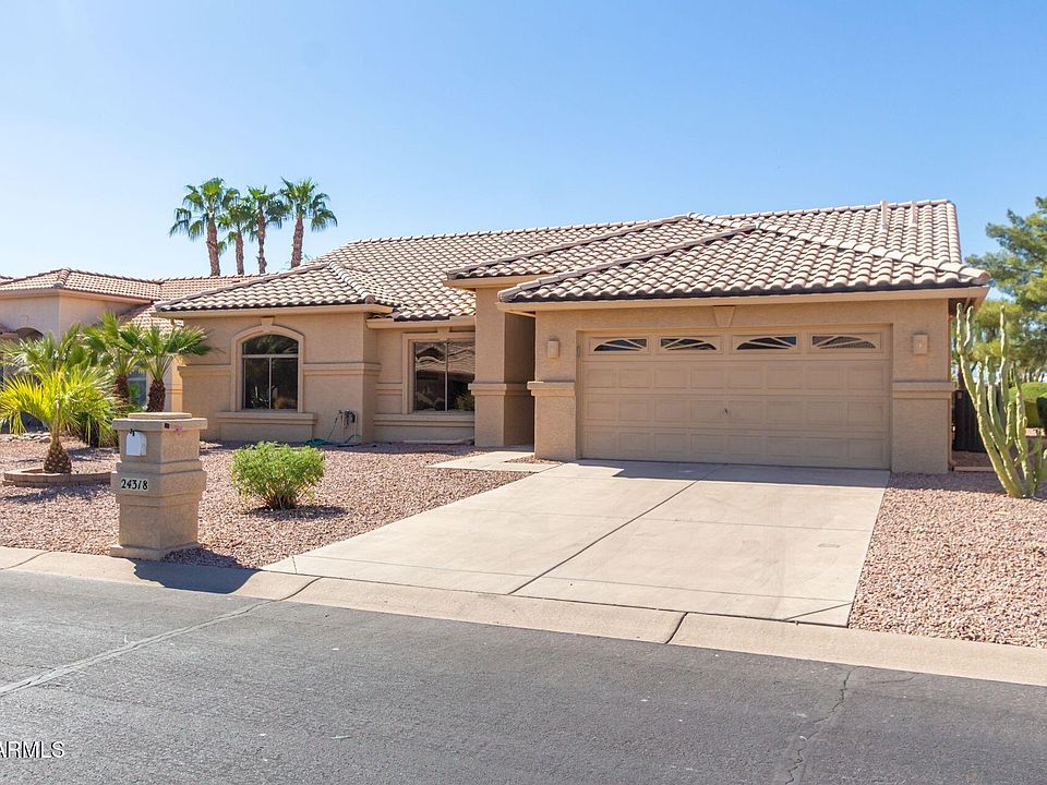 1st image of 24318 S STARCREST Drive