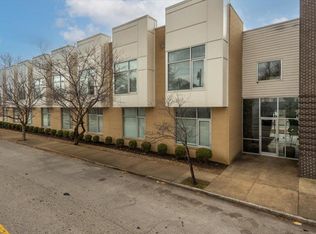 2263 Young Ave E #212, Memphis, TN 38104