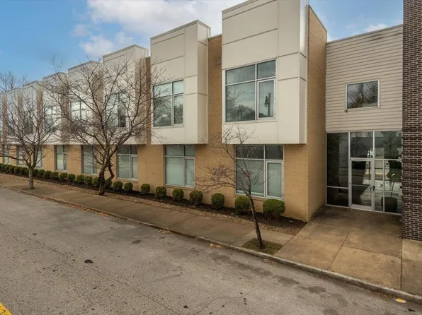 2263 Young Ave E #212, Memphis, TN 38104